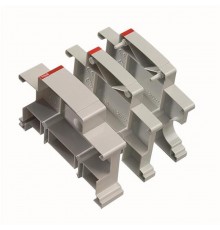 Заглушка 9 мм (5 шт.) ZLS7262CCS400900R0091 ABB