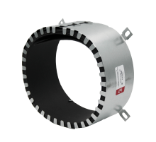 Муфта противопожарная FIREFORT CLUTCH M160 L100 мм  KM-FF-C-160-100   КМ - Профиль