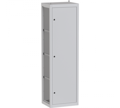 Каркас ВРУ-1 (ВхШхГ) (2000х600х450) IP31 PROxima  mb15-08-00m  EKF