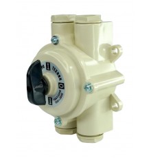 ПВ 4-16 М1 пл. 56 (16А, пластмассовый корпус, IP56), выключатель пакетный (ЭТ)  ET002667  Электротехник