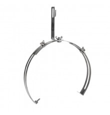 Держатель коньковый регулируемый 230-350 мм, CZ EKF   lp-d2203-cz   EKF