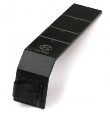 Фиксатор кабеля для короба TR1-Е  05201  DKC