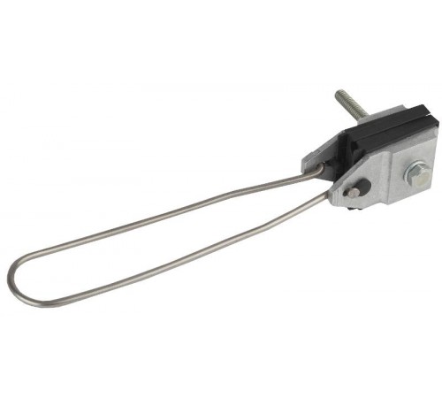 Зажим анкерный SO157.1 (2x16/2x35) рознич. упак. (1шт.) (75/2250)  Б0036713  ЭРА