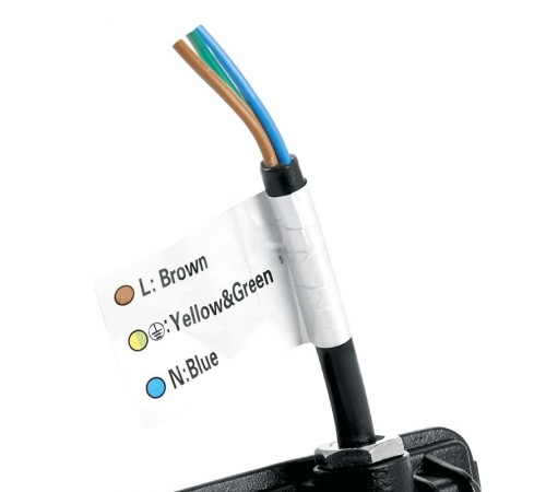 Прожектор светодиодный LL-920 2835 SMD 30W 6400K IP65 AC220V/50Hz, черный 132*153*27 мм  32101  FERON