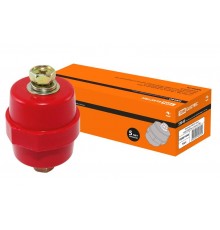 Изолятор SM40 силовой Н40хD40хМ10мм с болтом  SQ0807-0046  TDM