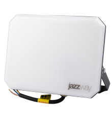 Прожектор светодиодный PFL-SA 100W OPAL 6500K IP65  .5065932  Jazzway