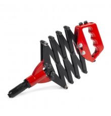 Заклепочник ручной "гармошка" ЗР-05  80631  КВТ