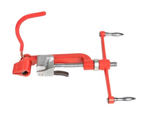 Инструмент для натяжения и резки стальной ленты ИНРСЛ-01 EKF PROxima   ct-42.01   EKF