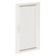 Рама с WI-FI дверью с вентиляционными отверстиями ширина 2, высота 6 для шкафа U62  2CPX063443R9999  ABB