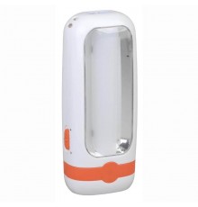 Фонарь кемпинговый 10хLED аккумулятор 4V900mAh 220В KA10S 2в1  Б0025642  ЭРА