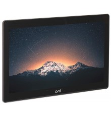 Панель оператора емкостная ETС 22" металлический корпус ONI  ETC-A8TS-HSSE-P-220  ONI