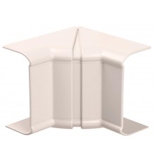 Внутренний изменяемый угол для кабель-каналов Праймер 80х40  CKK-40D-X-080-040-K01  IEK