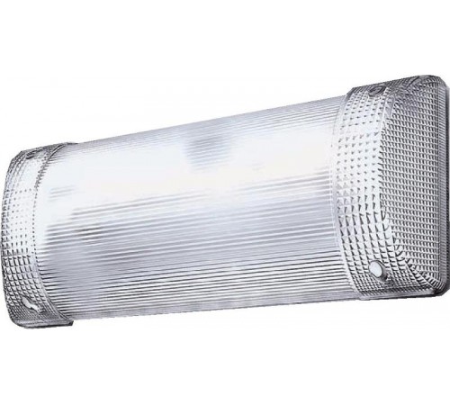 Светильник светодиодный пылевлагозащищенный для ЖКХ ДБО/ДПО Купер ДБО64-6х2-002 УХЛ4 (220В) 12Вт 5000К IP40  02641  GALAD