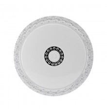 Светильник настенно-потолочный Aqua LED 36 Вт 2700-6500 К управления с выключателя, диммирование, встроенный ночник L  650-1018  Rexant