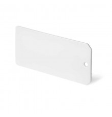 Бирка кабельная У-Домик 71х32 (100шт)  104907  Fortisflex