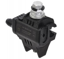 Зажим ответвительный изолированный ЗОИ 16-95/2,5-35 (P 645, P2X-95, SLIW15.1)   UZA-11-D02-D35  IEK