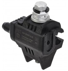 Зажим ответвительный изолированный ЗОИ 16-95/2,5-35 (P 645, P2X-95, SLIW15.1)   UZA-11-D02-D35  IEK