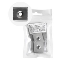 Крепеж для профиля САВ261 LD373 (комплект 6шт) FERON  48248  FERON