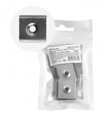 Крепеж для профиля САВ261 LD373 (комплект 6шт) FERON  48248  FERON