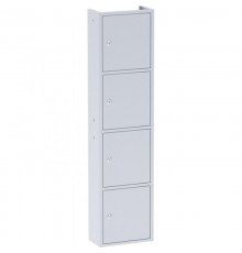 Короб КСС (ВхШхГ) (1200х300х150) Basic  uerm2-kss-1200-bas  EKF