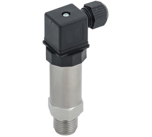 Преобр. давл. PPT10 0,25% 0-25Бар 4-20мА G1/2 DIN43650 ONI  PPT-G-HY-025-4-20-2-2  ONI