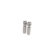 Блок перемычек на 2-конт., 2.5 мм2 (уп. 10 шт.) MTU-J225  54703  ОВЕН