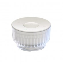 Умная колонка SberBoom Mini 2, неоновый серый  SBDV-00250G  Sber