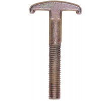 Болт М10х60 д/соедин-я шин-х изол.  ZX198  ABB