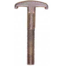 Болт M10x120 д/соедин-я шин-х изол.  ZX202  ABB