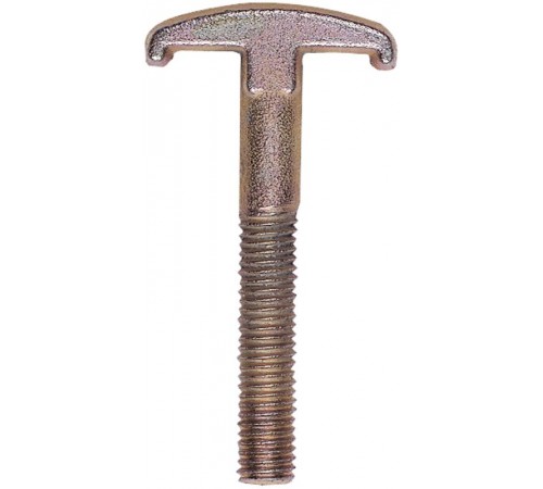 Болт М10х60 д/соедин-я шин-х изол.  ZX198  ABB