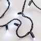 Светодиодная гирлянда ARD-STRING-CLASSIC-10000-BLACK-100LED-STD WHITE (230V, 7W)  025796  Arlight