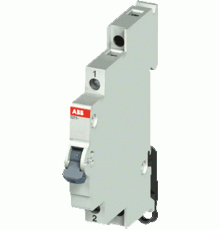 Выключатель E211-25-20  2CCA703006R0001  ABB