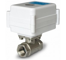 Кран с электроприводом МК 12B 3/4  100035496300  Теплолюкс