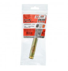 Анкерный болт с гайкой 16х111 (1 шт) - пакет ( 0,139 кг)  108051  Tech-KREP