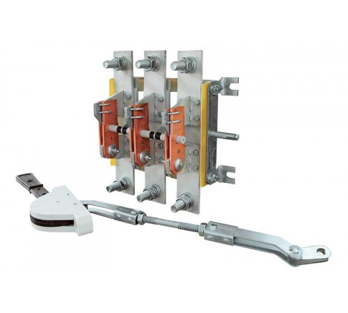 Разъединитель РЕ19-39-31140-00 УХЛ3 630A  SQ0724-0030  TDM