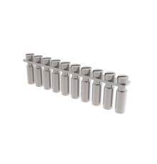 Блок перемычек на 10-конт., 2.5 мм2 (уп. 10 шт.) MTU-J1025  54711  ОВЕН