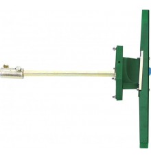 Ручка на дверь шкафа 800-3150А для ВР-101  40314DEK  DEKraft