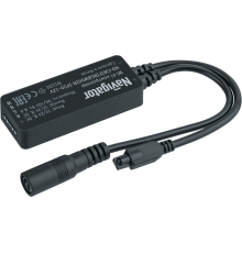 Контроллер для системы "Умный дом" ND-CWIFIRGBW96IR-IP20-12V  14503  Navigator