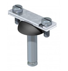 Держатель полосы (710 30)  5028035  OBO Bettermann