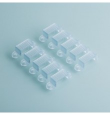 Крепеж для ленты Premium LS012 220V 5050 (10pkt) (Clips LS012 220V)  a041346  Elektrostandard