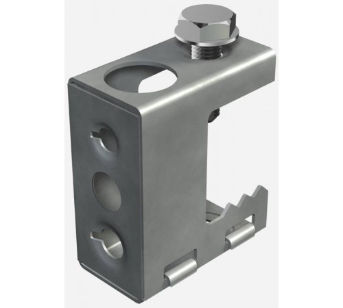 Балочный зажим 2-13mm (TK 213)  1484702  OBO Bettermann