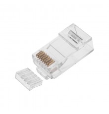 Джек  RJ-45  8P8C  CAT 6  (со вставкой)  05-1031  REXANT