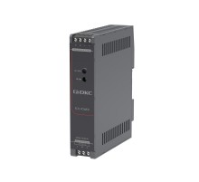 Источник питания "ECO POWER", однофазный, 75Вт, 24В  DPSL075W24V  DKC