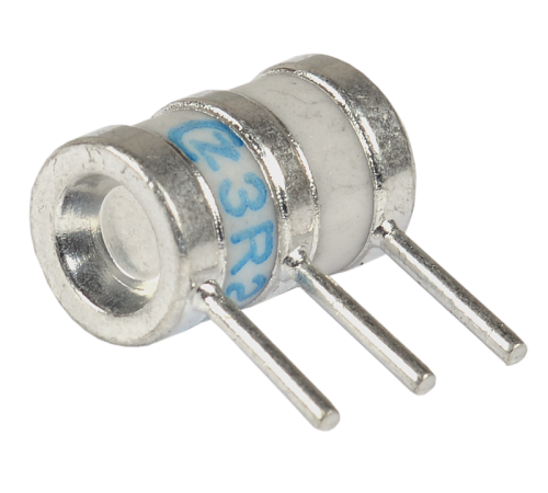 Разрядник 3-х полюс. для защиты пар плинтов  ARES-3POL  ITK