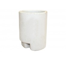 Патрон керамический E40, Народный  SQ0335-0037  TDM