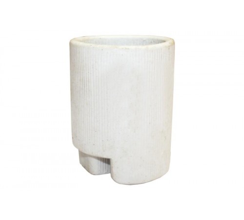 Патрон керамический E40, Народный  SQ0335-0037  TDM