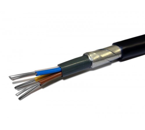 АВБШв 5х25 ок-0,66