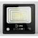 Прожектор светодиодный уличный на солн. бат. 100W, 1200 lm, 5000K, с датч. движения, ПДУ, IP65 (  Б0049547  ЭРА