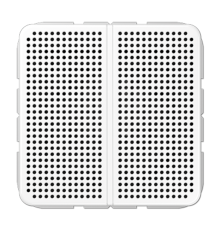 3 гонговый звонок CD567-G3WW Jung