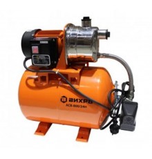 Автономная станция водоснабжения АСВ-800/24Н  68/1/7  ВИХРЬ